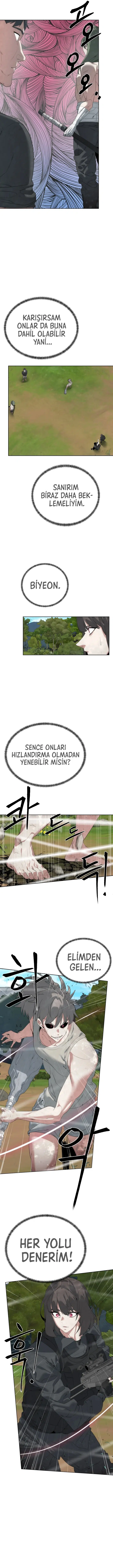 Meçhul - Bölüm 34 Sayfa 7