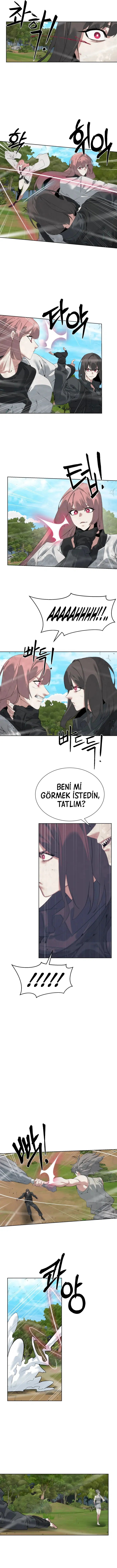 Meçhul - Bölüm 35 Sayfa 7