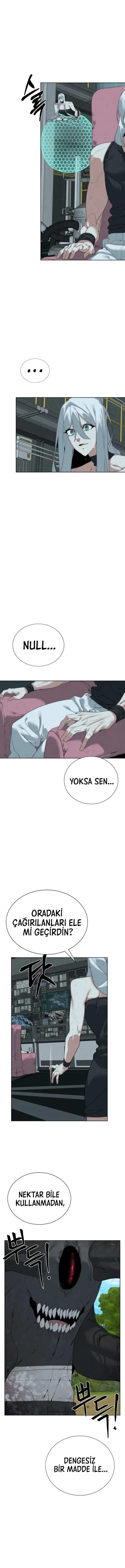 Meçhul - Bölüm 36 Sayfa 5