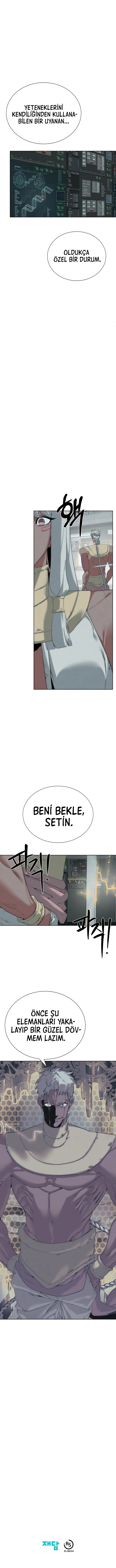 Meçhul - Bölüm 36 Sayfa 13