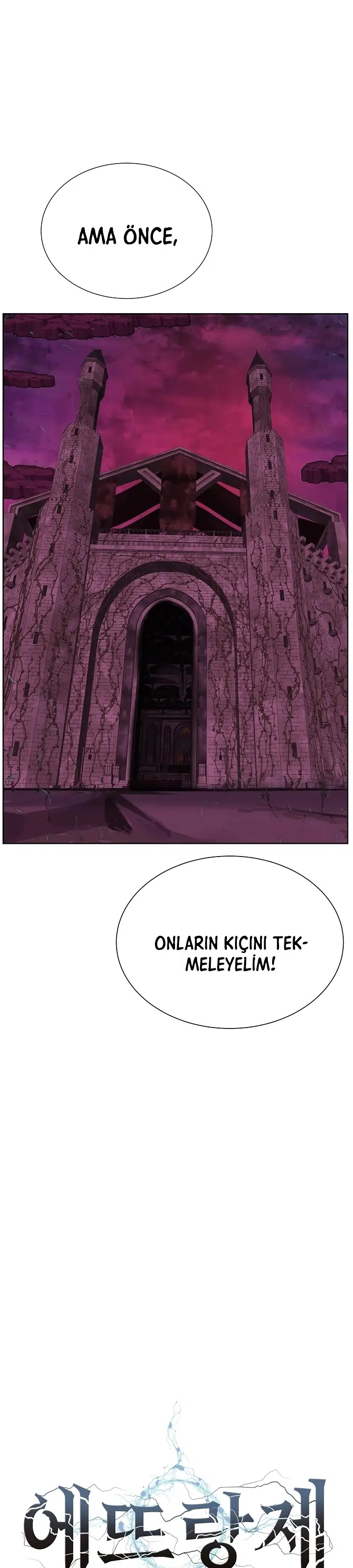 Meçhul - Bölüm 39 Sayfa 13