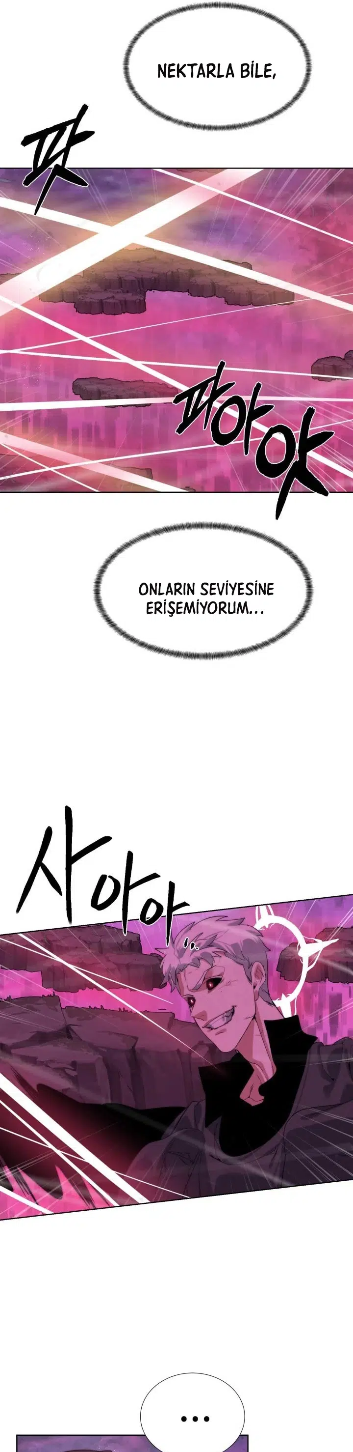 Meçhul - Bölüm 40 Sayfa 29