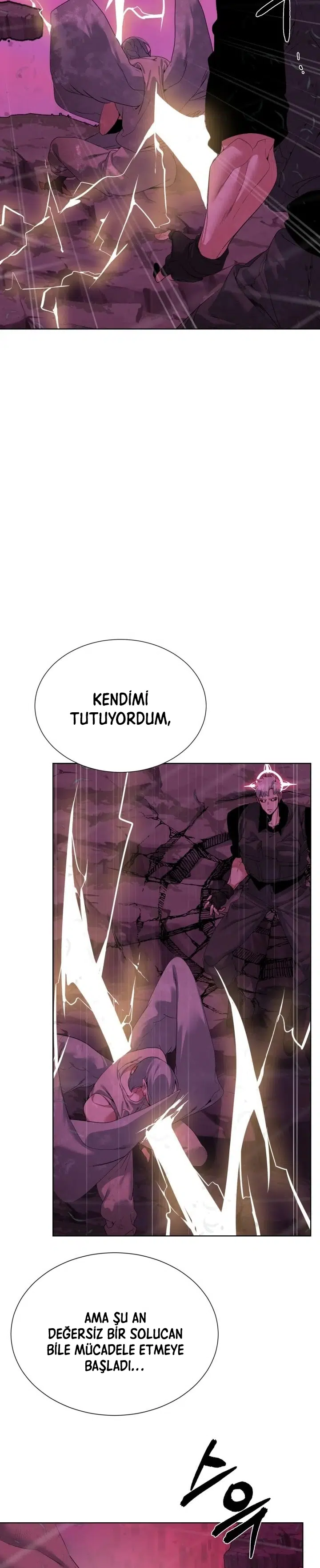 Meçhul - Bölüm 41 Sayfa 10
