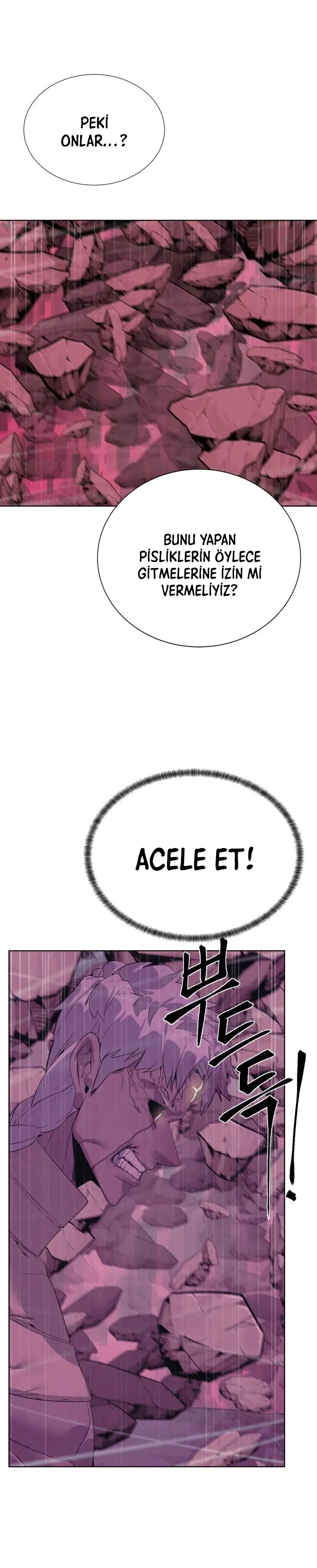 Meçhul - Bölüm 41 Sayfa 25