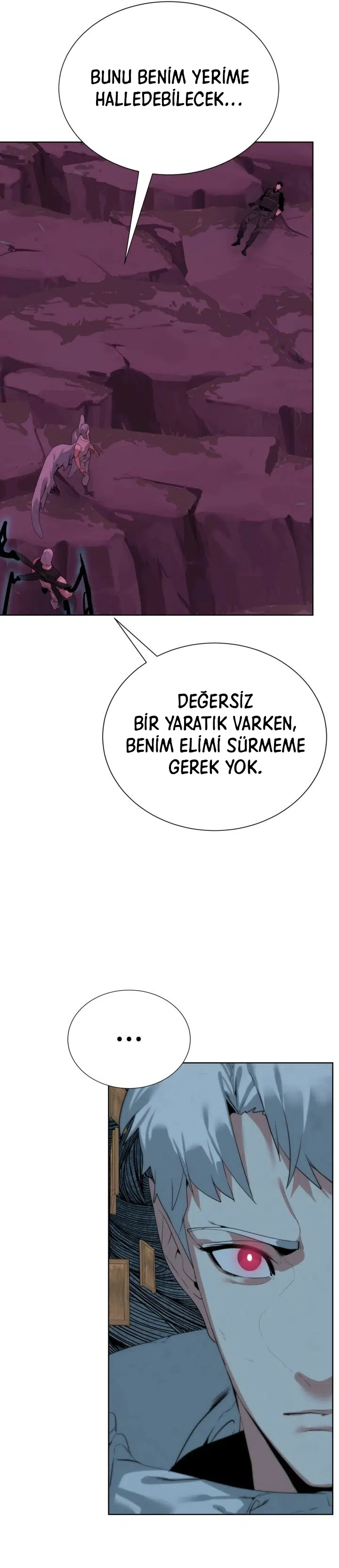 Meçhul - Bölüm 42 Sayfa 11