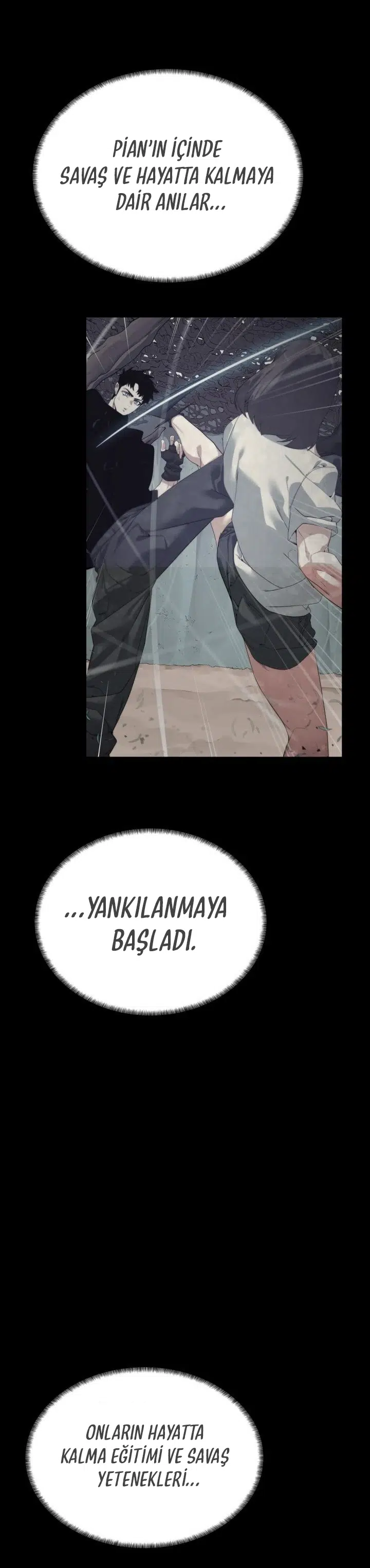 Meçhul - Bölüm 43 Sayfa 26