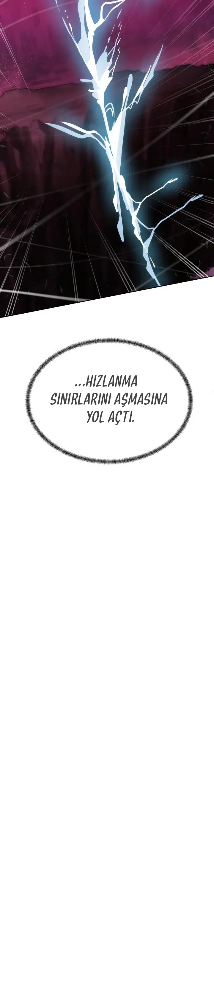 Meçhul - Bölüm 43 Sayfa 31