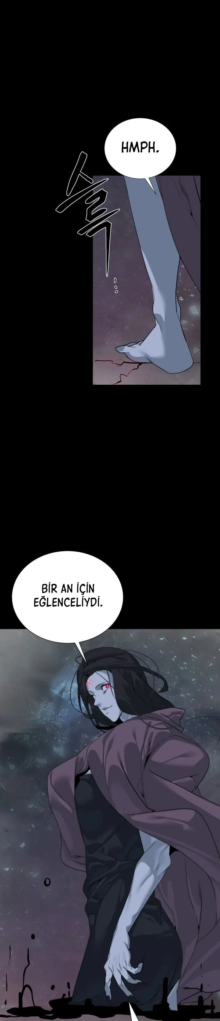 Meçhul - Bölüm 44 Sayfa 11