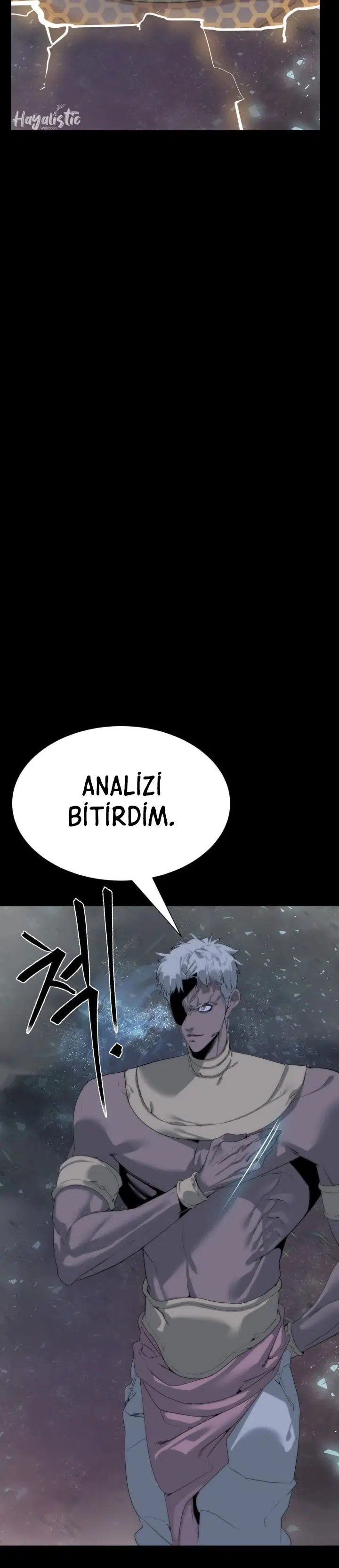 Meçhul - Bölüm 44 Sayfa 13