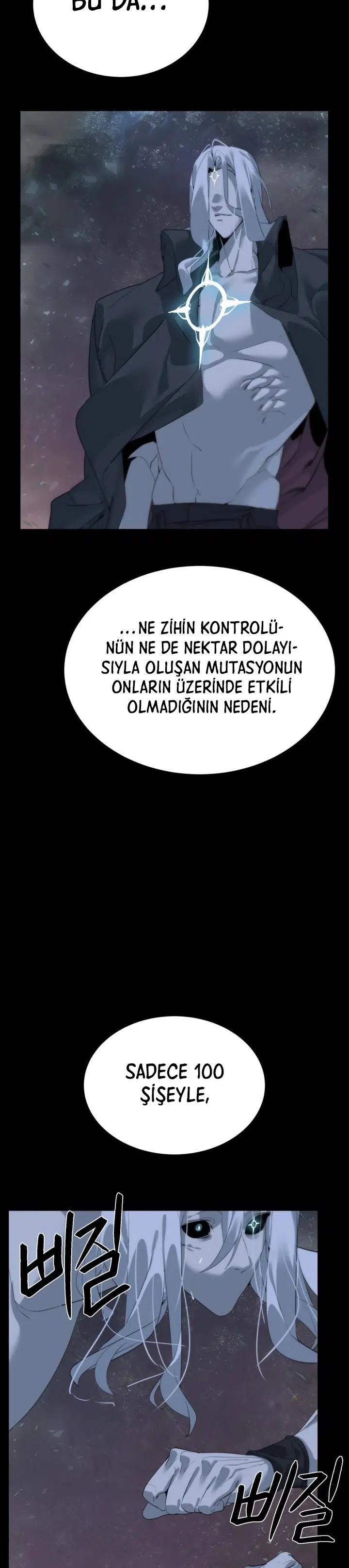 Meçhul - Bölüm 44 Sayfa 15