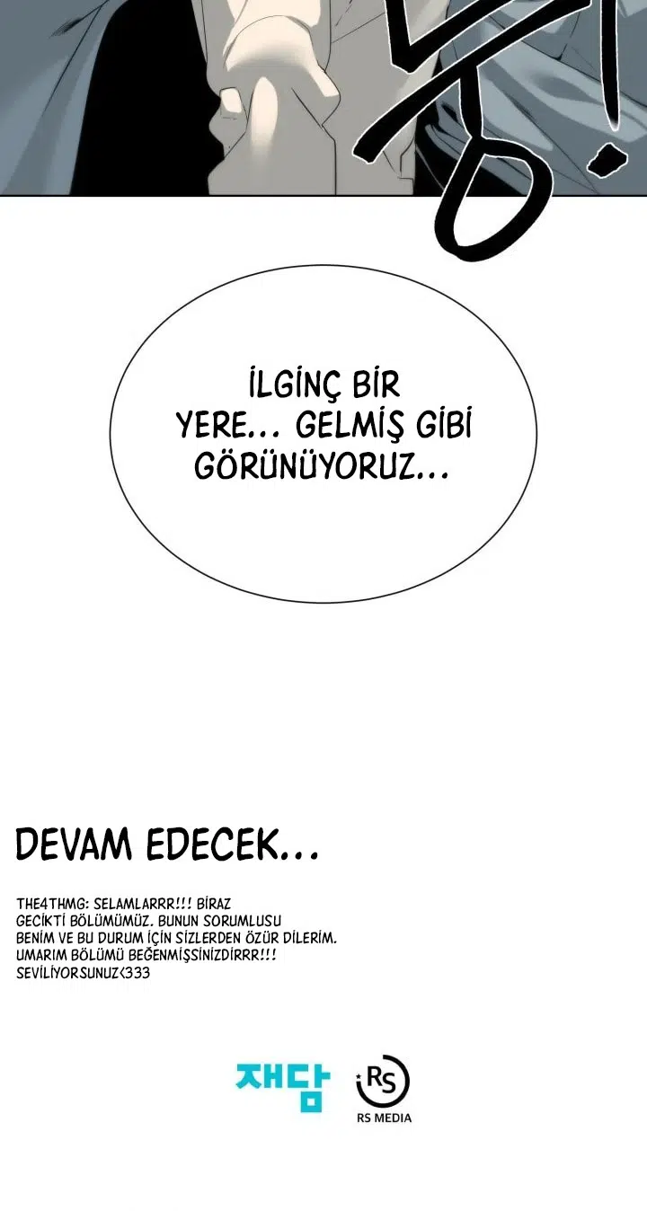 Meçhul - Bölüm 44 Sayfa 34