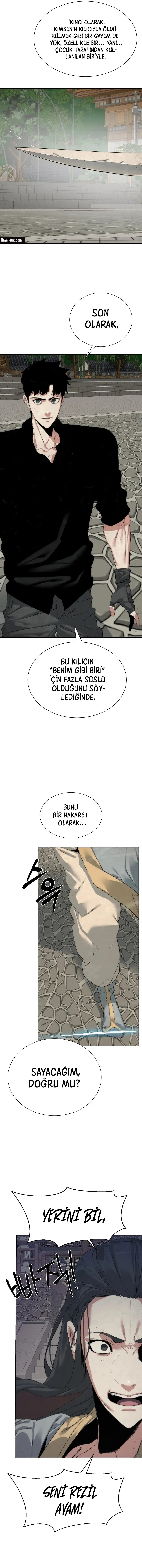 Meçhul - Bölüm 47 Sayfa 5