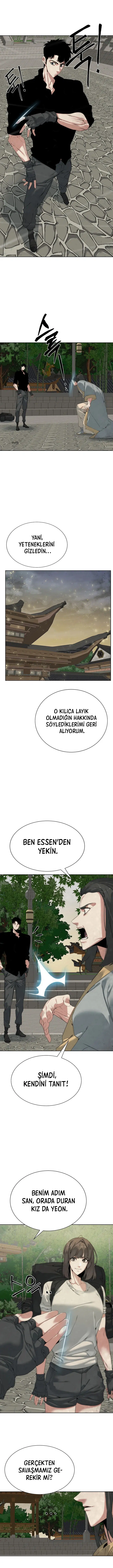 Meçhul - Bölüm 47 Sayfa 7