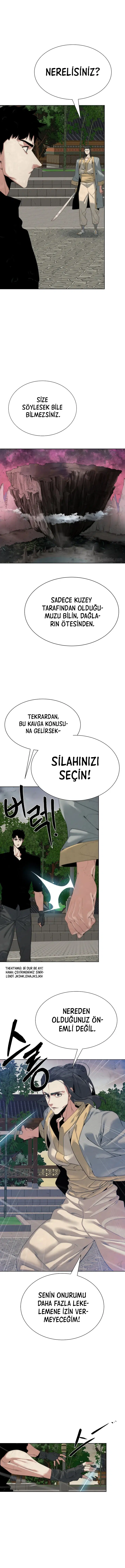 Meçhul - Bölüm 47 Sayfa 8