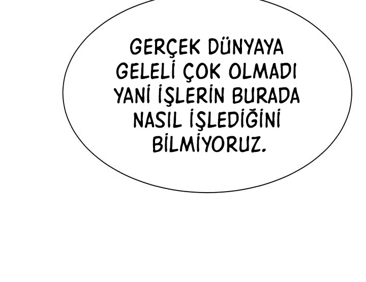 Meçhul - Bölüm 48 Sayfa 20