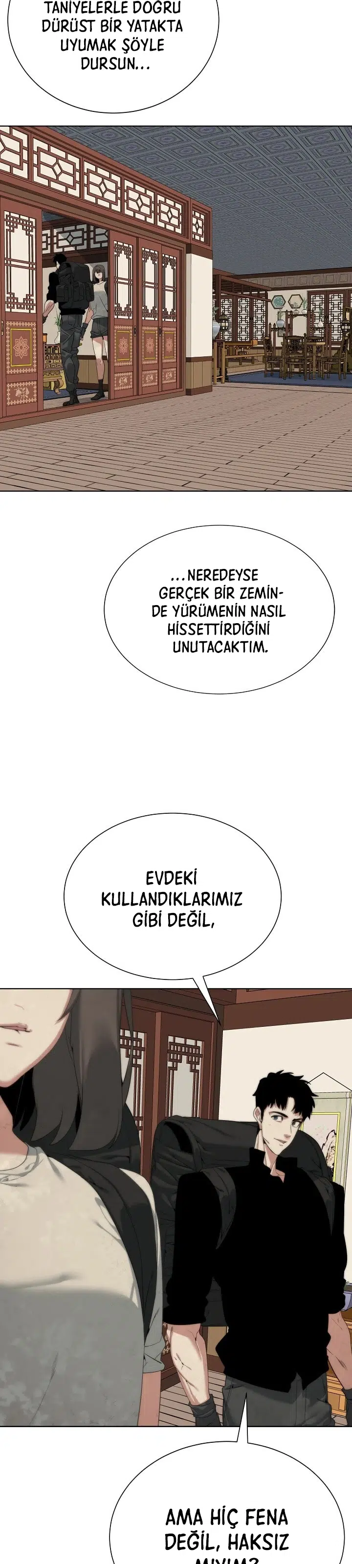 Meçhul - Bölüm 49 Sayfa 6