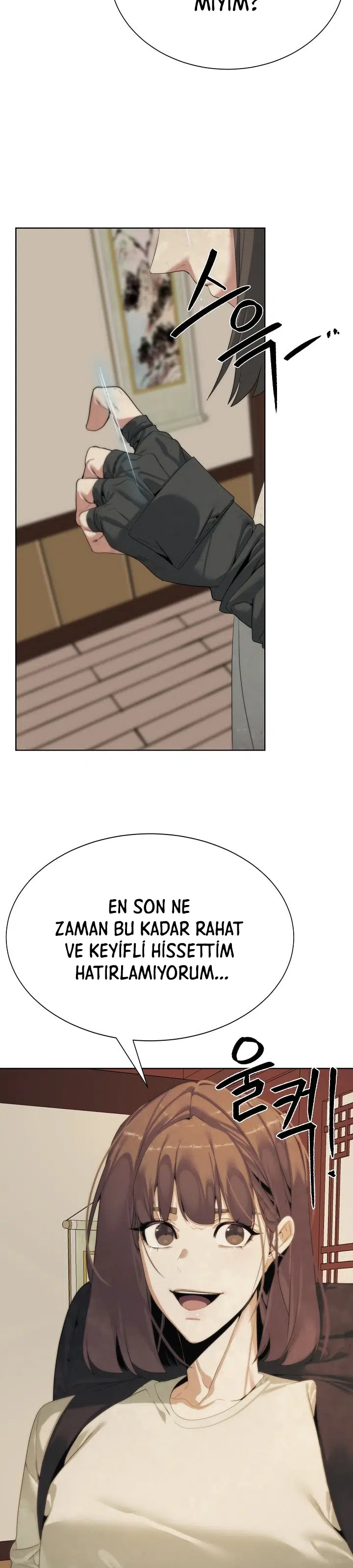 Meçhul - Bölüm 49 Sayfa 7