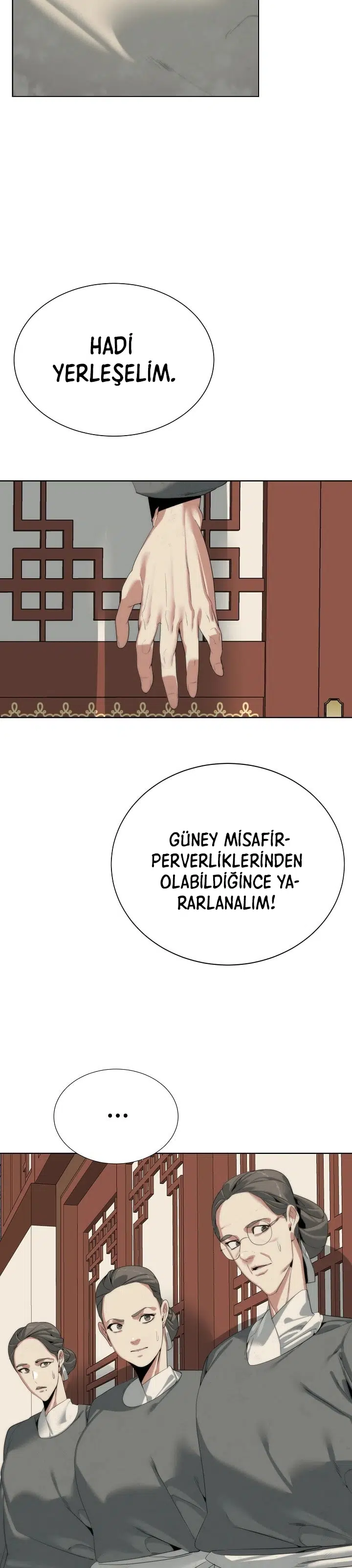 Meçhul - Bölüm 49 Sayfa 9