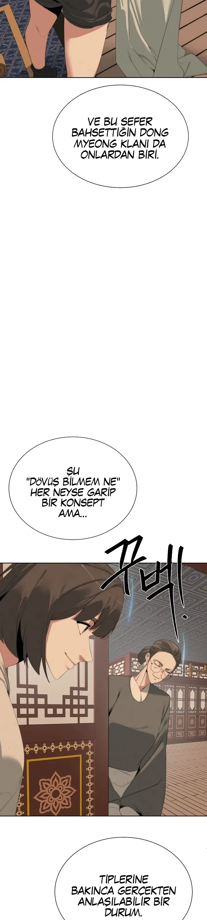 Meçhul - Bölüm 50 Sayfa 4