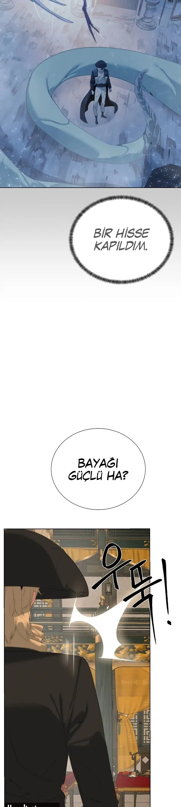 Meçhul - Bölüm 50 Sayfa 27
