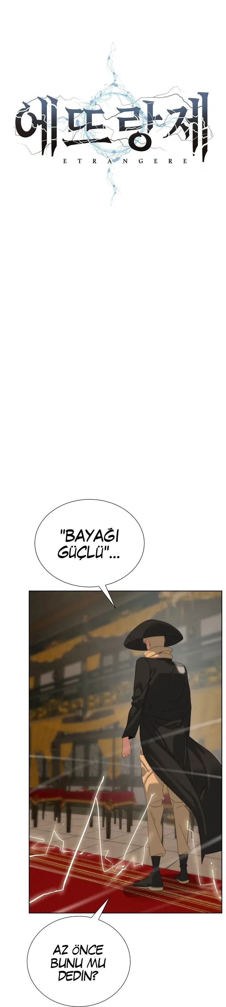 Meçhul - Bölüm 50 Sayfa 31
