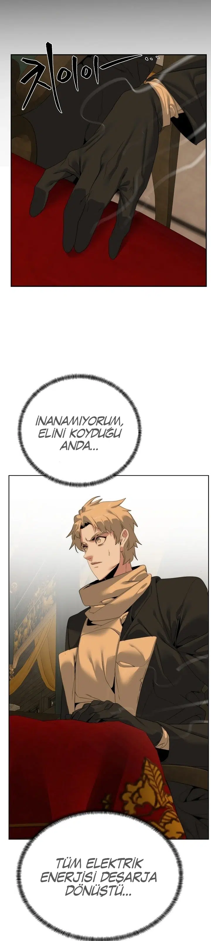 Meçhul - Bölüm 51 Sayfa 7