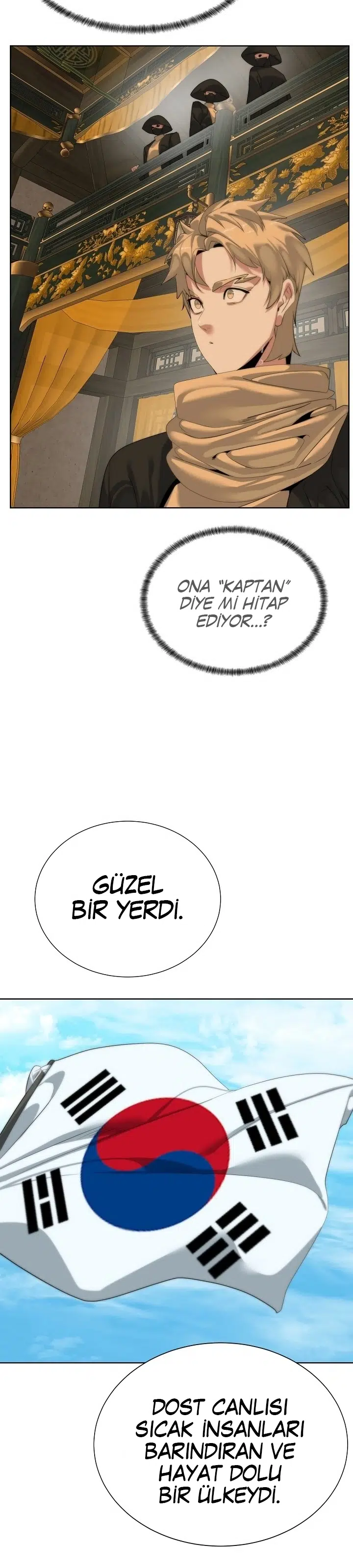 Meçhul - Bölüm 51 Sayfa 18
