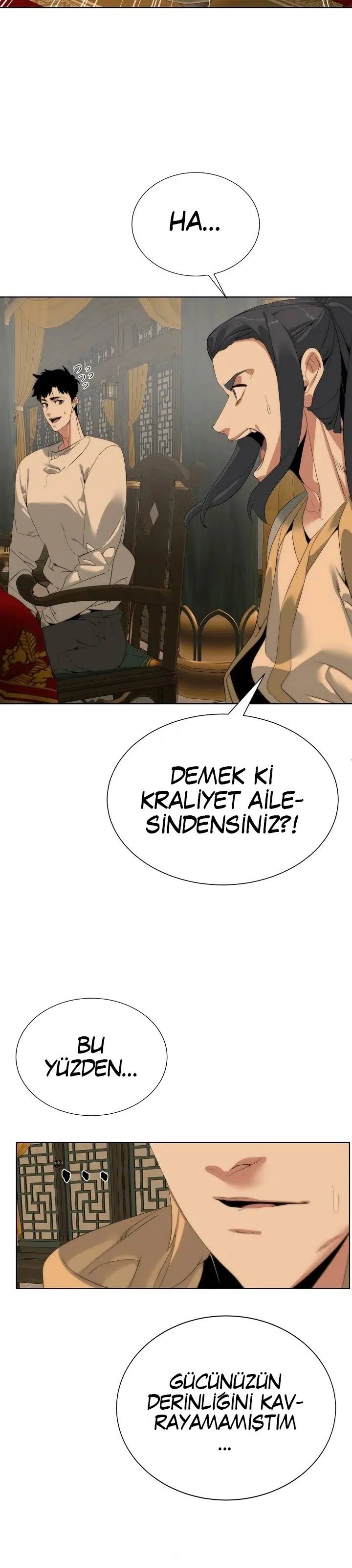 Meçhul - Bölüm 51 Sayfa 24