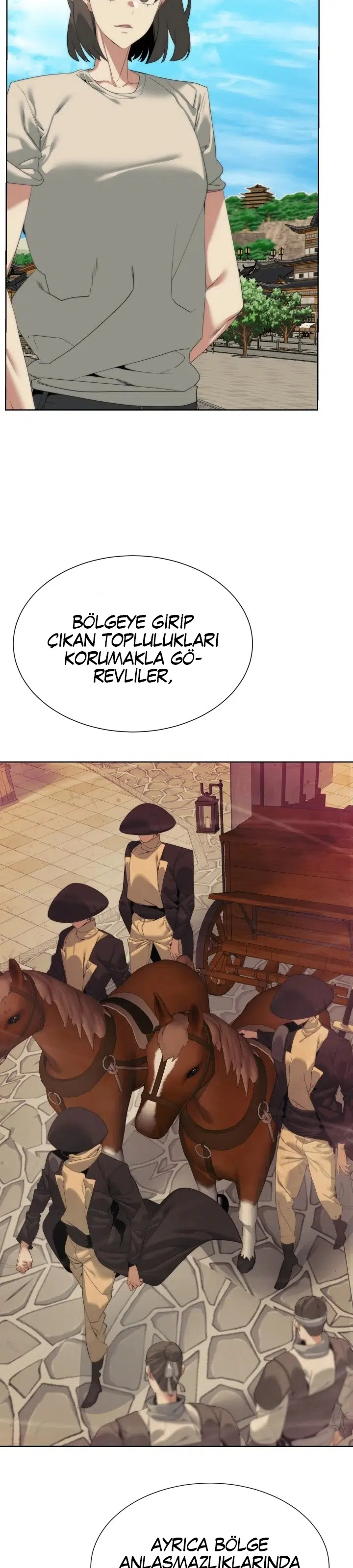 Meçhul - Bölüm 52 Sayfa 12
