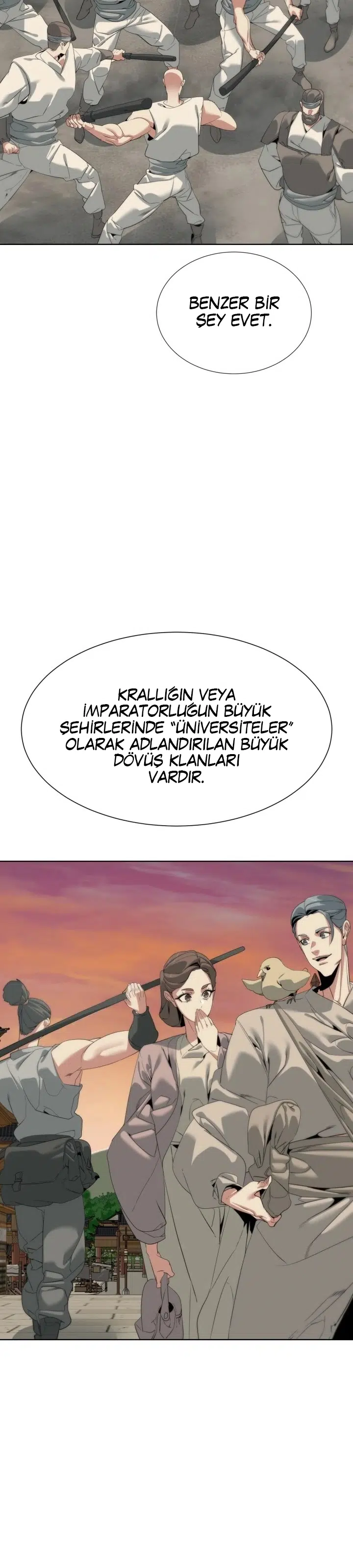 Meçhul - Bölüm 52 Sayfa 14