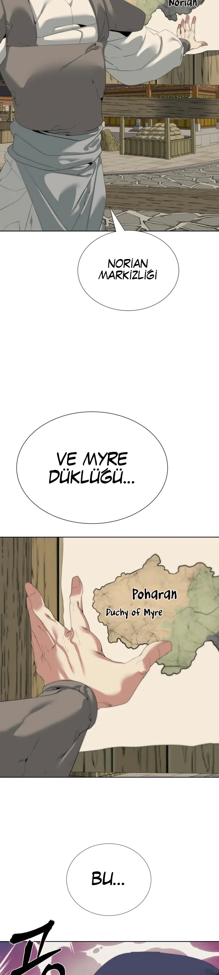 Meçhul - Bölüm 52 Sayfa 22