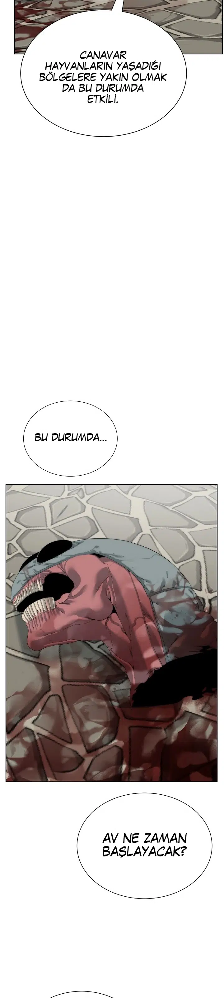 Meçhul - Bölüm 53 Sayfa 35