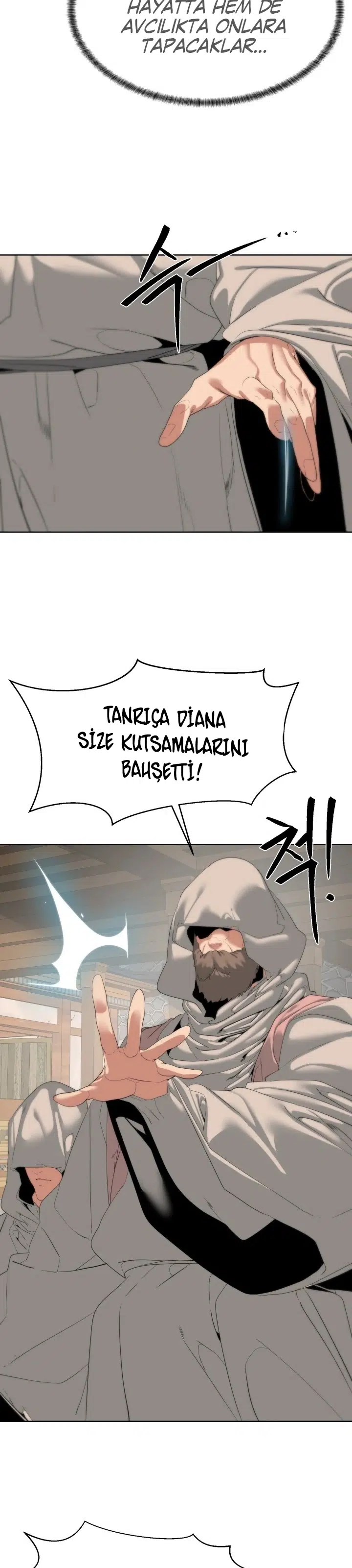 Meçhul - Bölüm 55 Sayfa 9