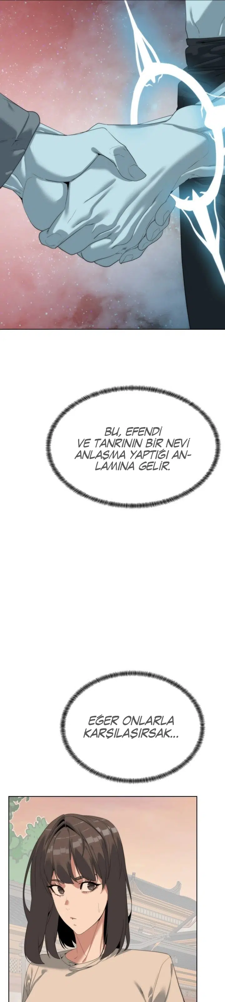 Meçhul - Bölüm 55 Sayfa 21