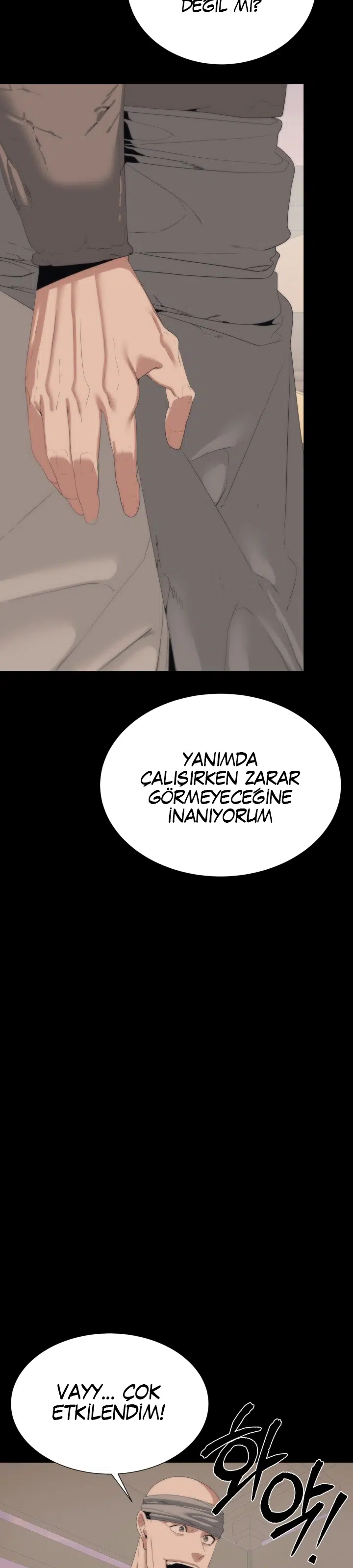 Meçhul - Bölüm 56 Sayfa 11
