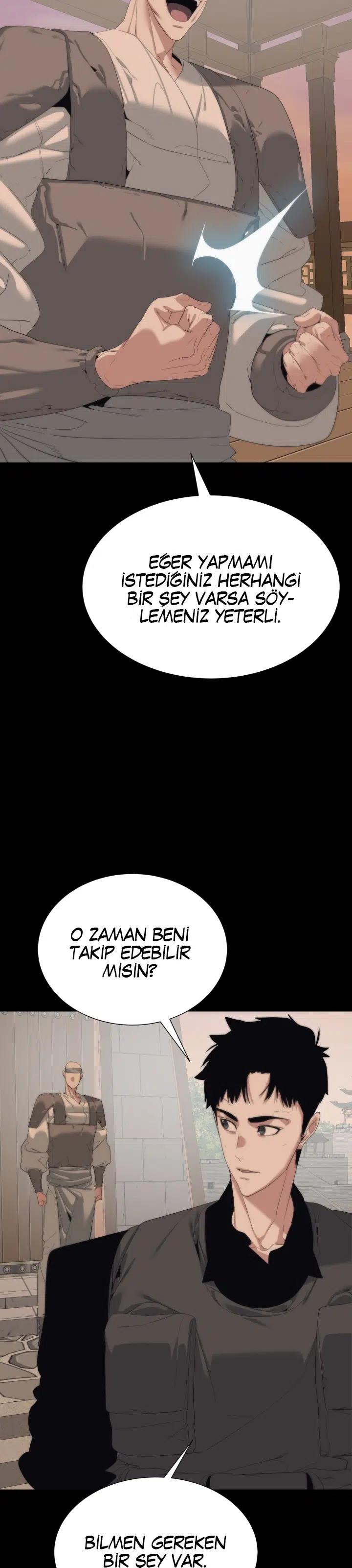Meçhul - Bölüm 56 Sayfa 12