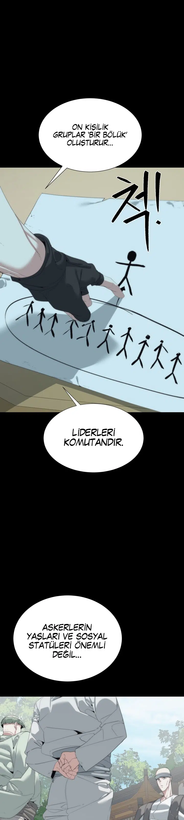 Meçhul - Bölüm 56 Sayfa 21