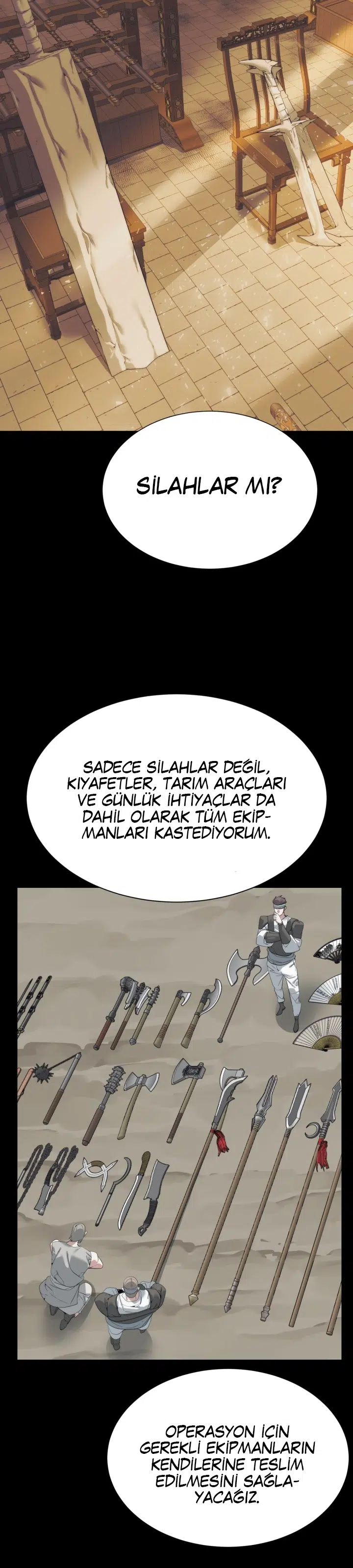 Meçhul - Bölüm 56 Sayfa 24