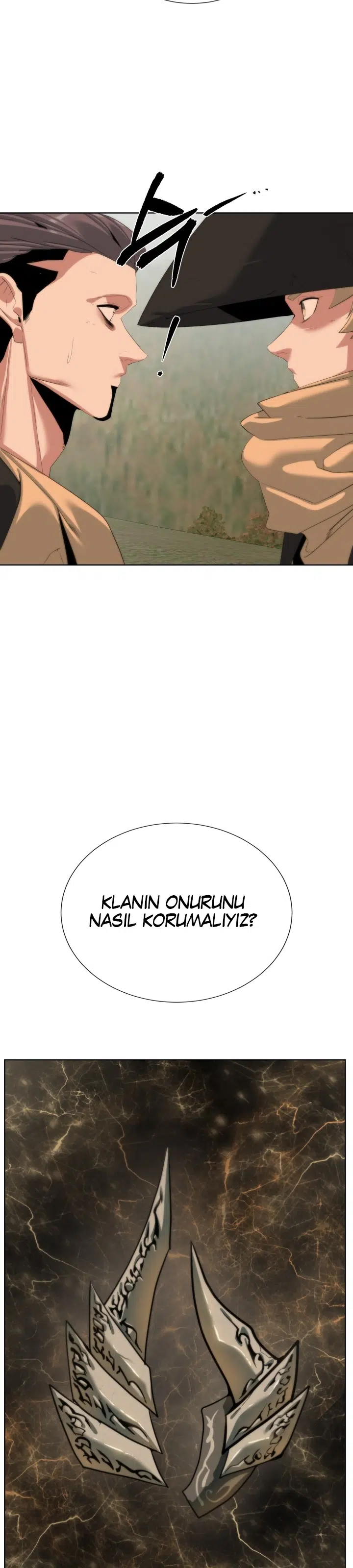 Meçhul - Bölüm 60 Sayfa 7