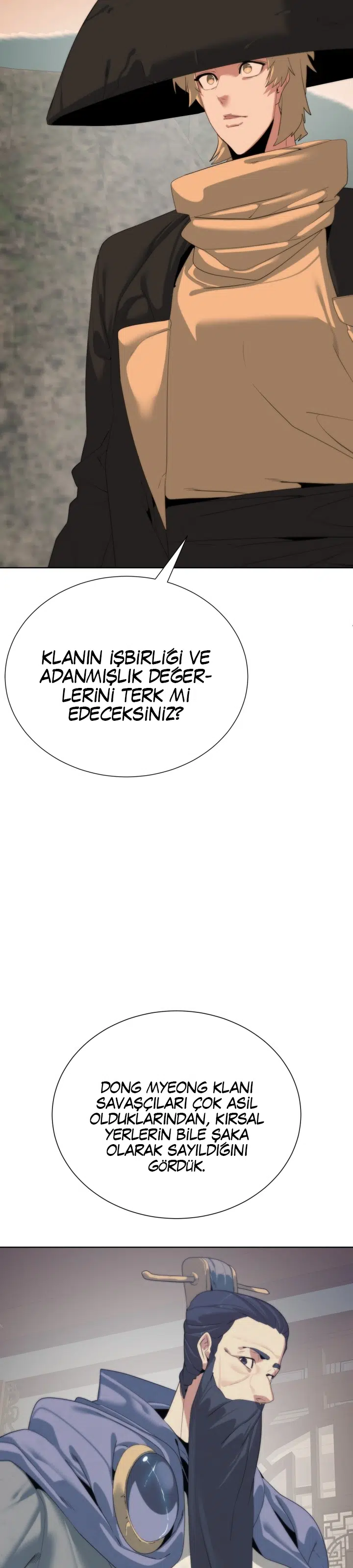 Meçhul - Bölüm 60 Sayfa 9