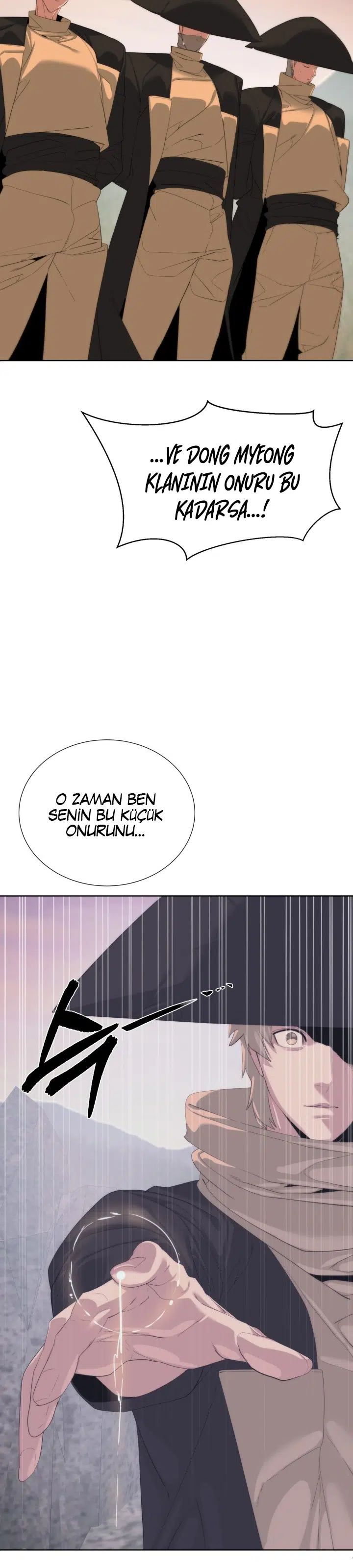 Meçhul - Bölüm 60 Sayfa 15