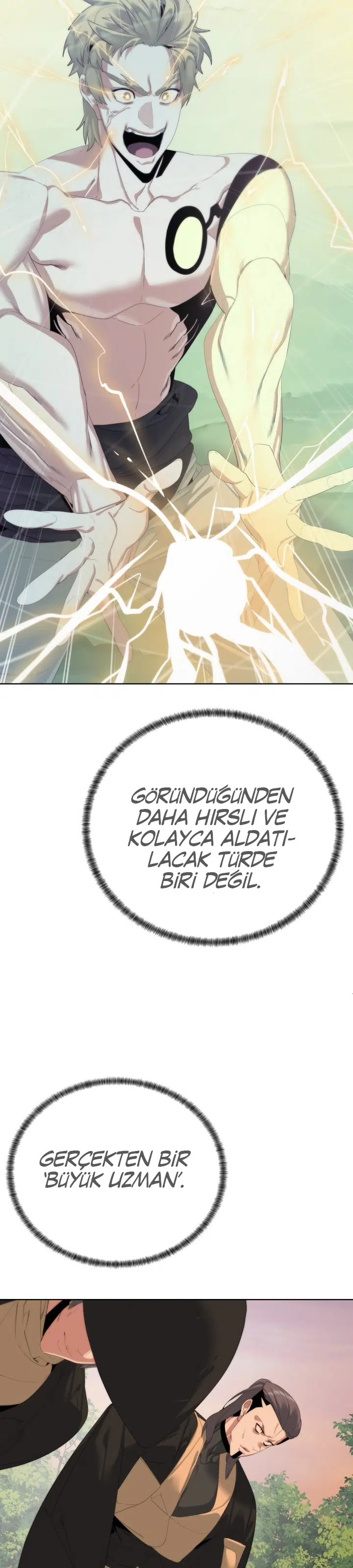 Meçhul - Bölüm 60 Sayfa 21