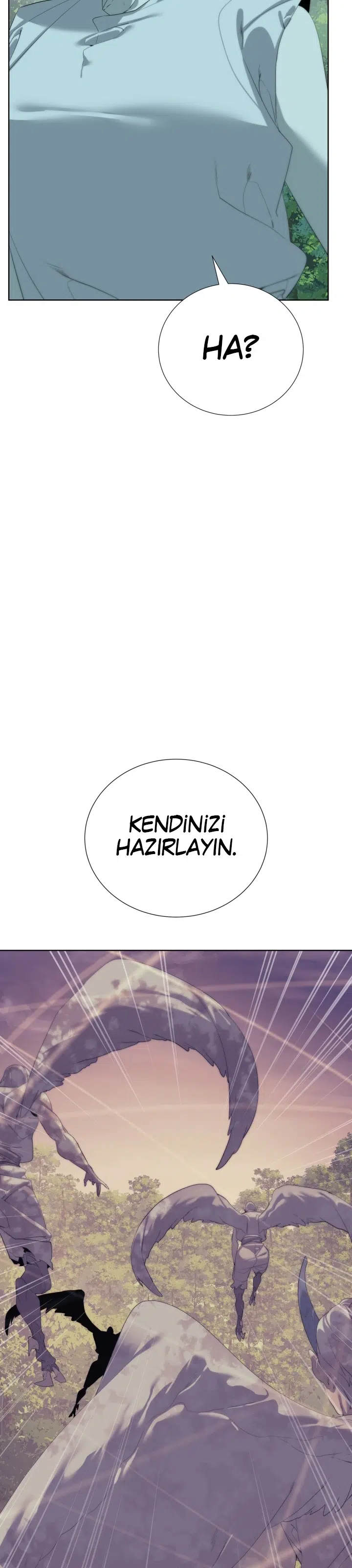 Meçhul - Bölüm 60 Sayfa 41