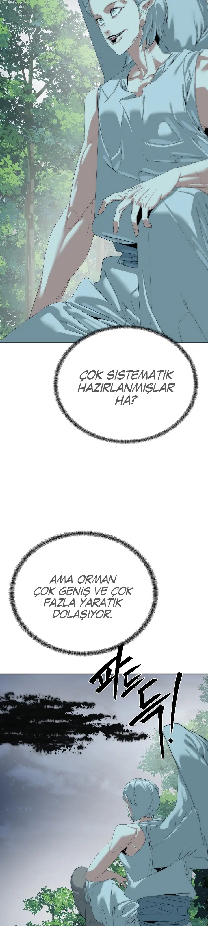 Meçhul - Bölüm 62 Sayfa 18