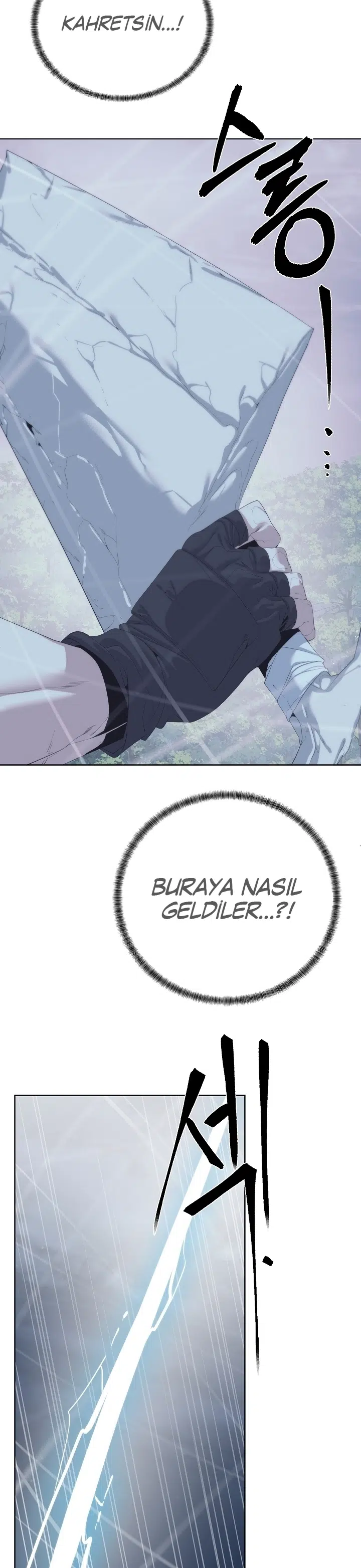 Meçhul - Bölüm 62 Sayfa 24