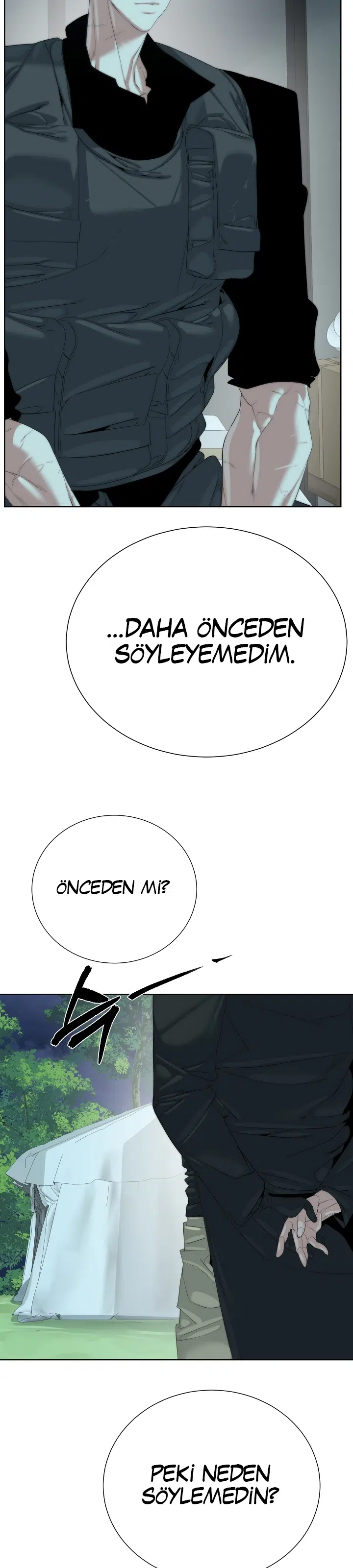 Meçhul - Bölüm 63 Sayfa 6