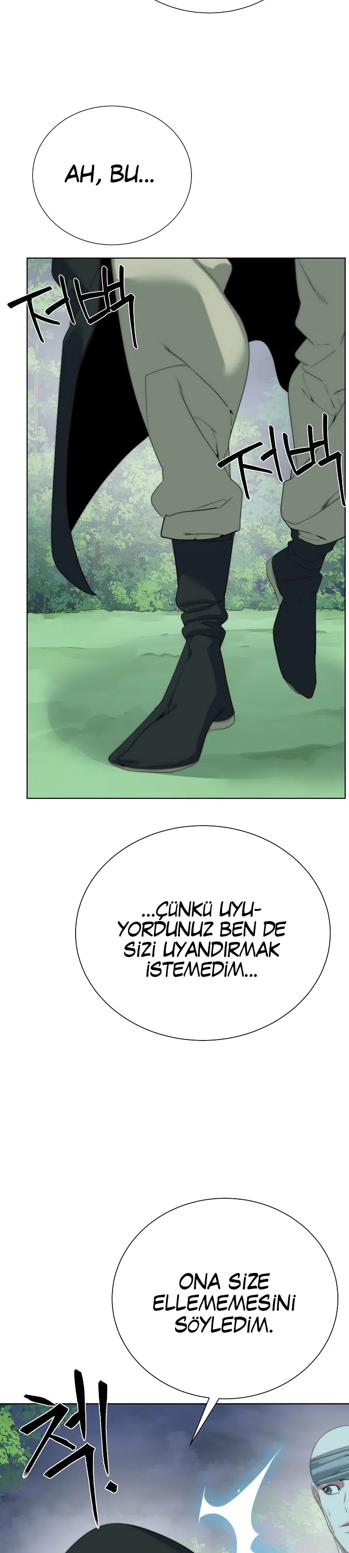 Meçhul - Bölüm 63 Sayfa 7