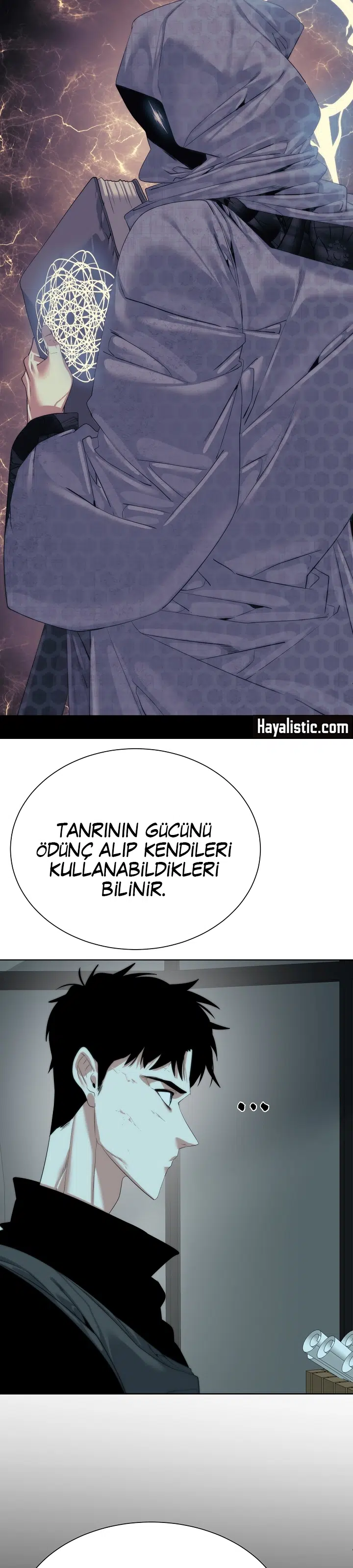 Meçhul - Bölüm 63 Sayfa 15
