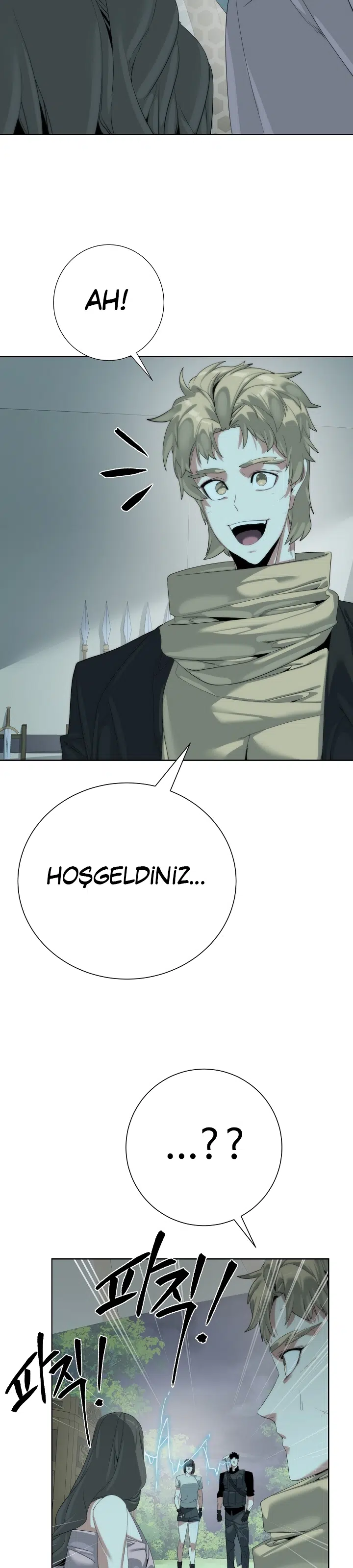 Meçhul - Bölüm 63 Sayfa 30