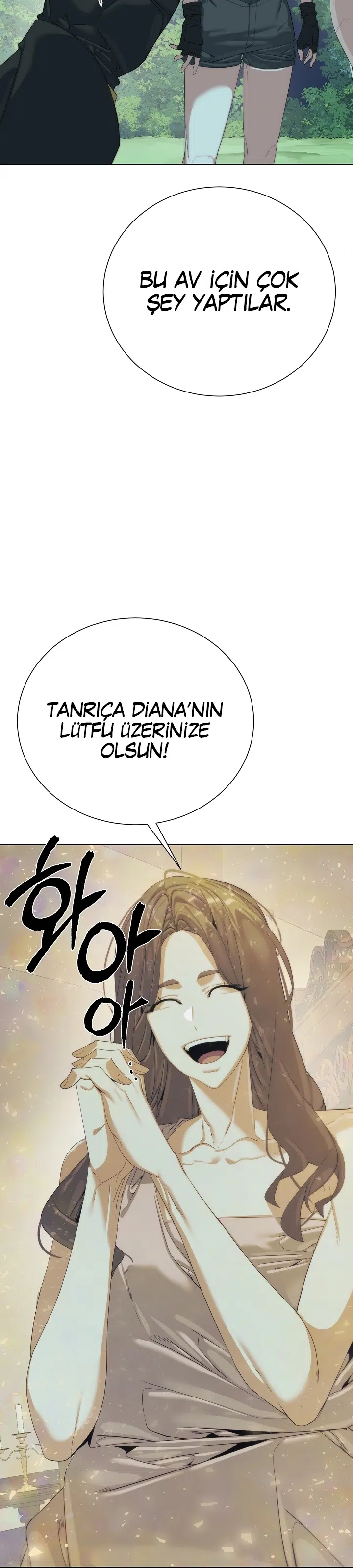 Meçhul - Bölüm 63 Sayfa 33